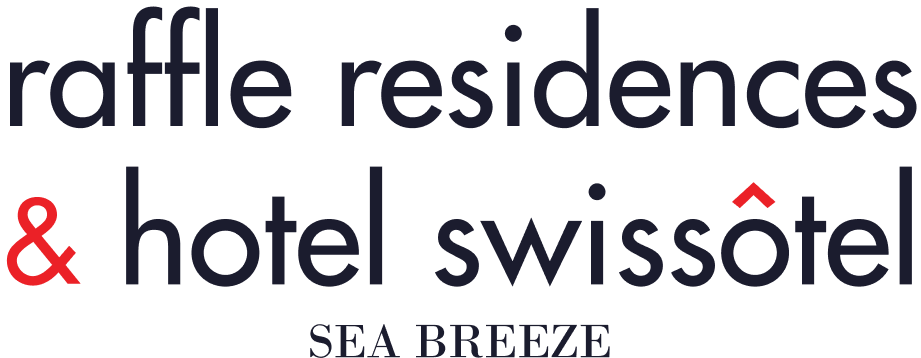 raffle residences & hotel swissôtel · Sea Breeze